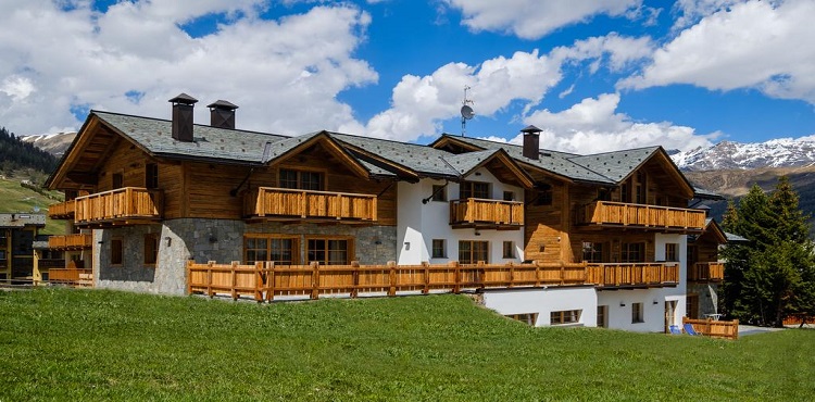 Appartamenti Vacanza Livigno Centro Appartamenti Vacanza Livigno Centro