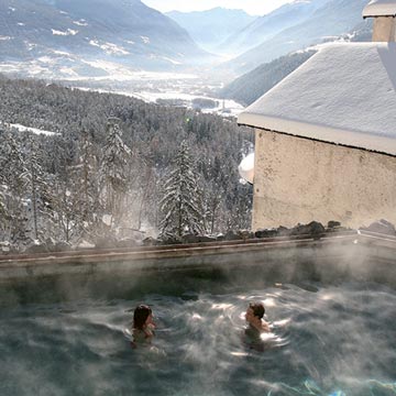 terme bagni vecchi