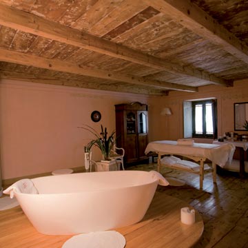 Parchi Termali - Terme di Masino - Val Masino - Valtellina Parchi Termali - Terme di Masino - Val Masino - Valtellina