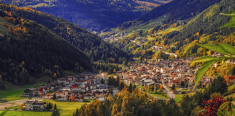 Where - Alta Valtellina - Valtellina