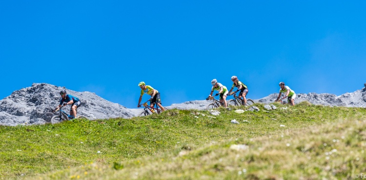 Bike Transalp Bike Transalp