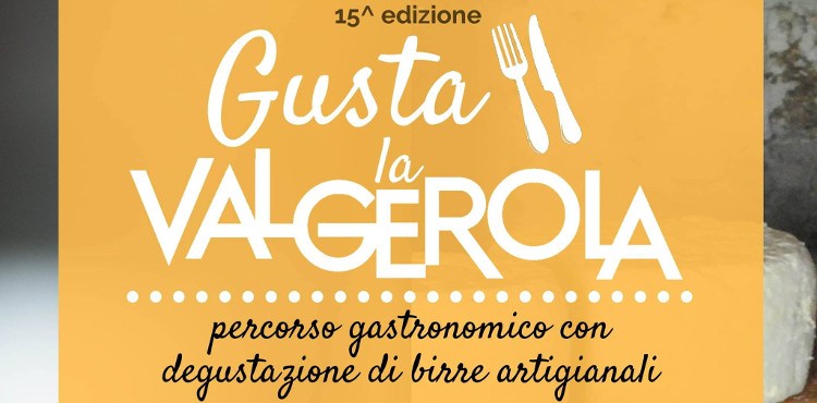 Taste the Valgerola flavours – Mascherpa cheese and hops Taste the Valgerola flavours – Mascherpa cheese and hops
