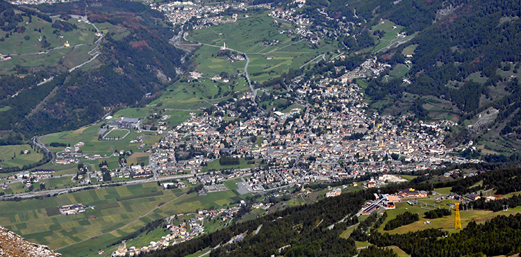 Bormio