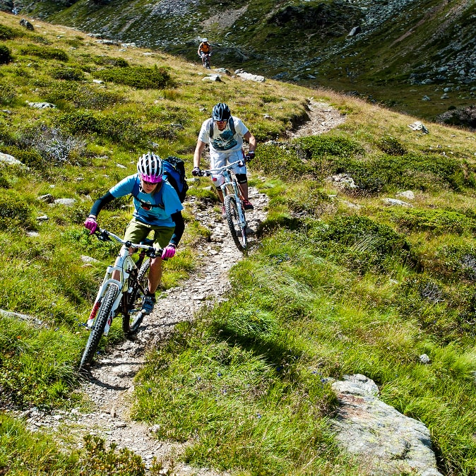 Granfondo MTB Aprica - Valtellina