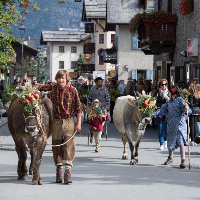 Livigno Alpen Fest 2024 Valtellina