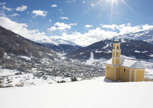 Gira Bormio Winter Gira Bormio Winter