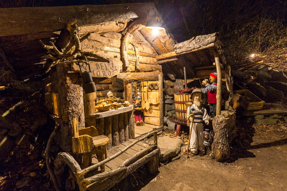 Mercatini Natale Livigno.Mercatini Di Natale Valtellina