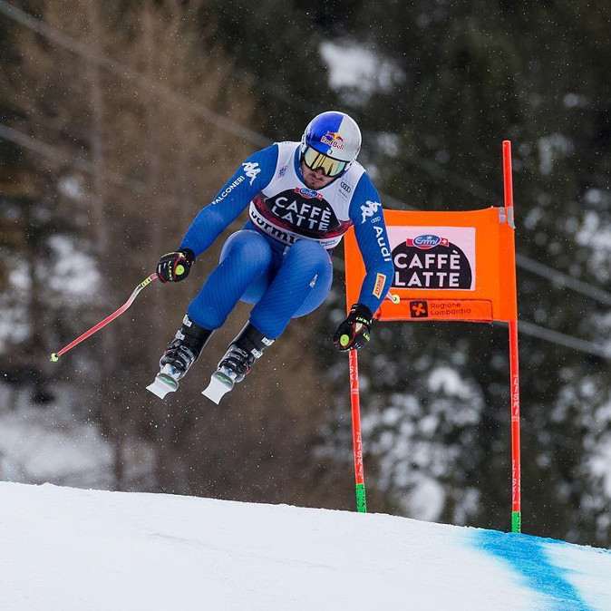 Bormio FIS Ski World Cup 2024 Valtellina