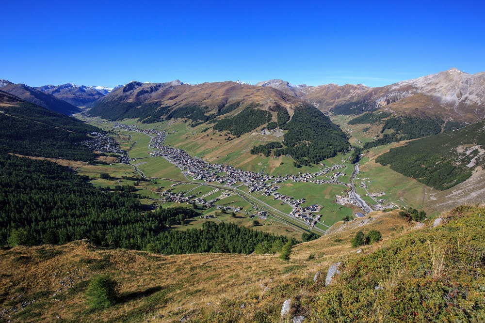 Cosa fare in Valtellina - Valtellina