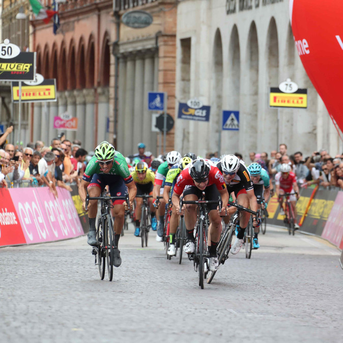 Giro d'Italia Giovani Under 23 Giro d'Italia Giovani Under 23