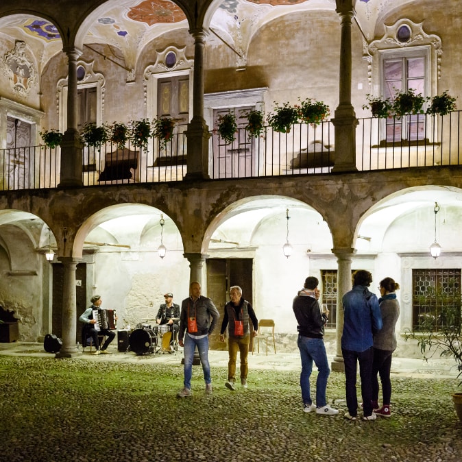Eroico Rosso Sforzato Wine Festival 2020 Eroico Rosso Sforzato Wine Festival 2020