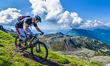 Eventi MTB - Valtellina