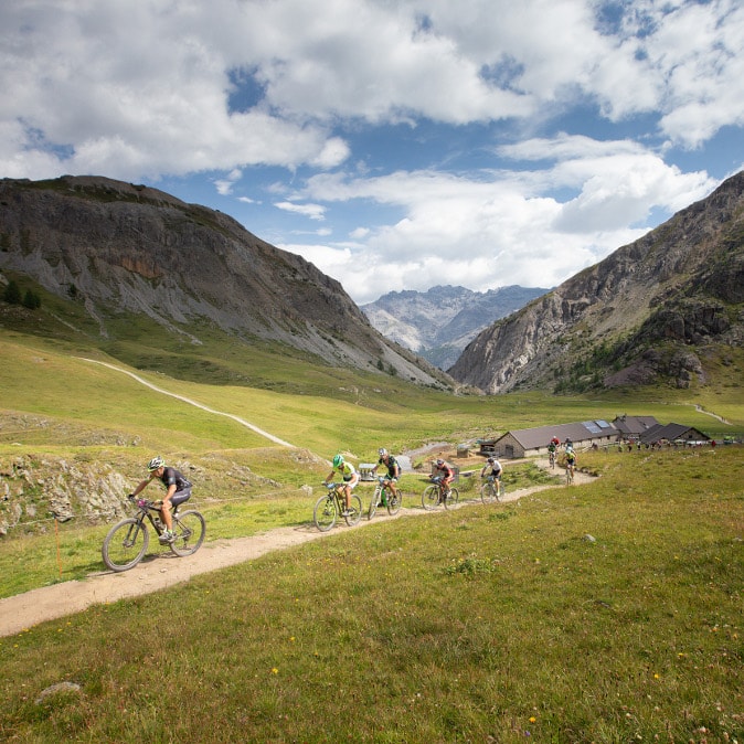 Alta Valtellina Bike Marathon Alta Valtellina Bike Marathon