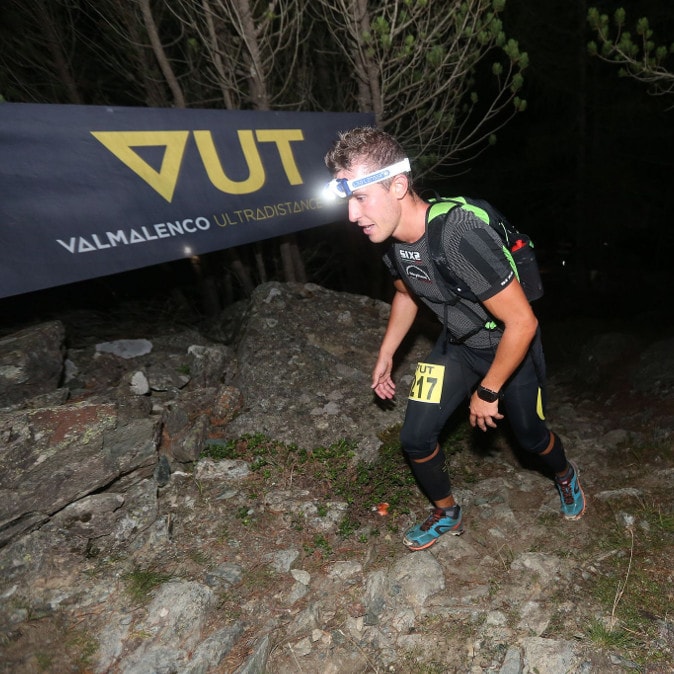 Valmalenco Ultra Trail Valmalenco Ultra Trail