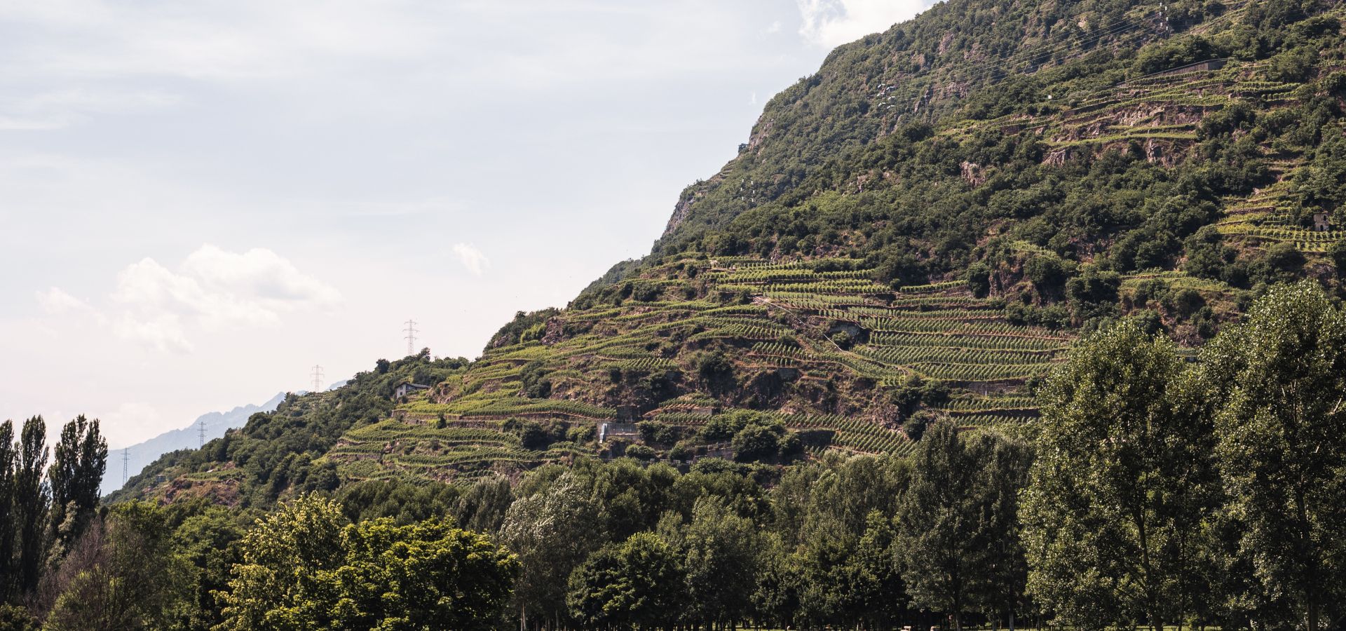 carnevale in montagna