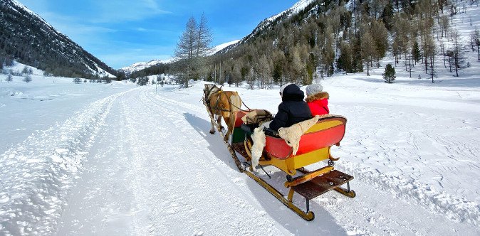 alternative winter activites in Valtellina