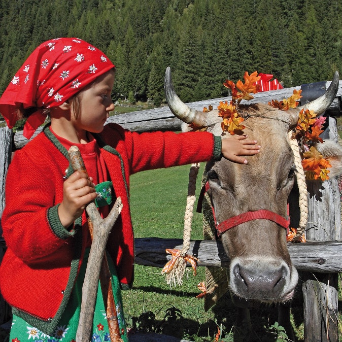 Nachtskifahren im Valtellina