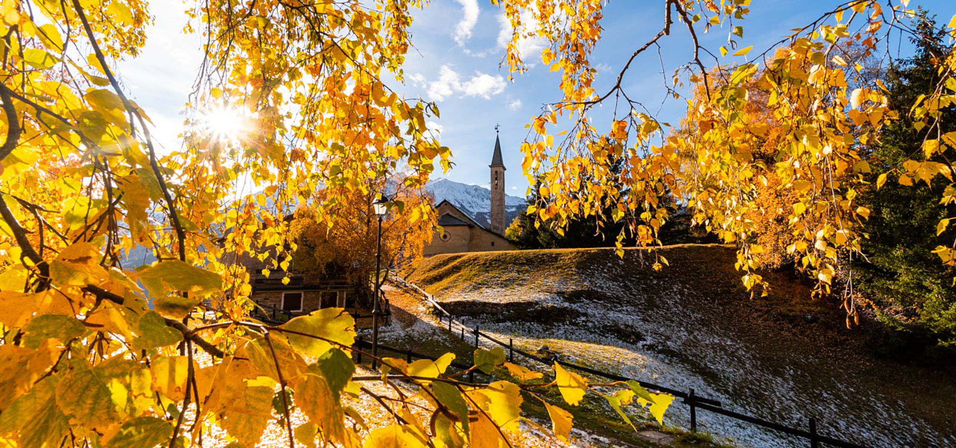 alternative winter activites in Valtellina