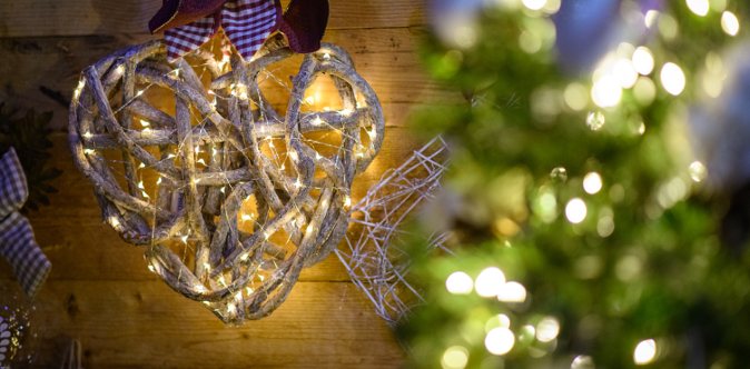 Mercatini di Natale in Valtellina